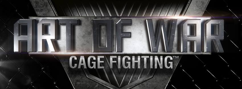 Art Of War Cage Fighting PPV